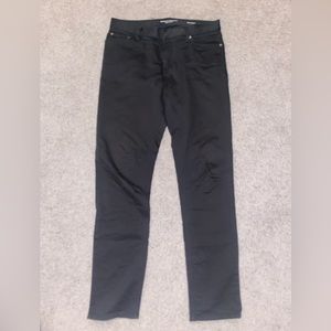 Banana Republic traveler pants